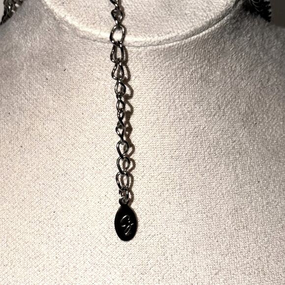 Y2k Guess Layered Statement - Picture 3 of 3